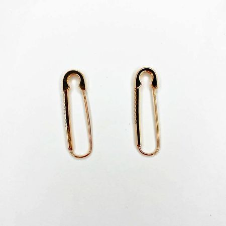 Серьги GILMEEVA Серьги-булавки