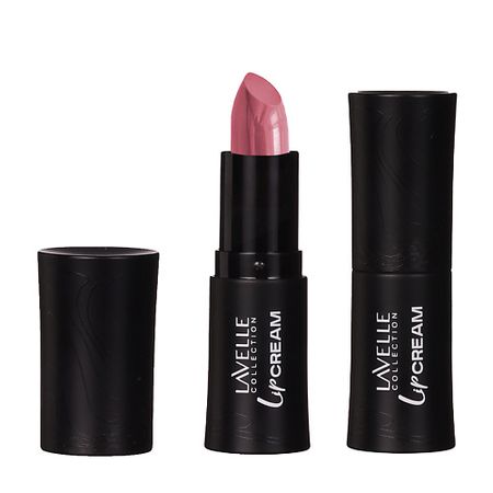Помада для губ LAVELLE COLLECTION LavelleCollection помада для губ LIP STICK CREAM тон 11 Пастельный розовый