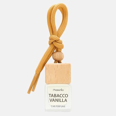 Ароматизатор PLAMELIA Автопарфюм TABACCO VANILLA