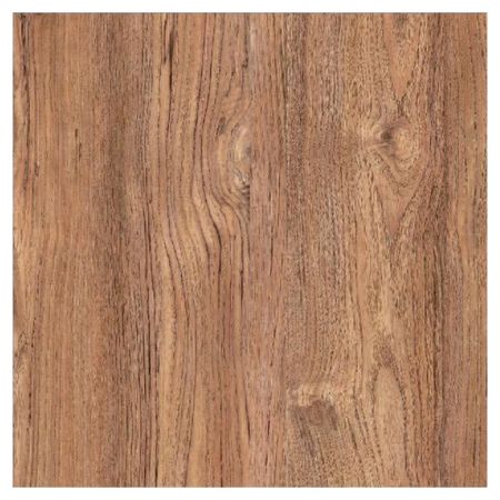 пленка самоклеящаяся Рыжий Кот 45смх2м дерево коричневый, арт.008178