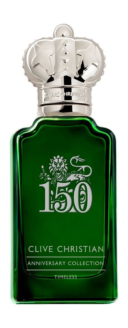 Clive Christian 150 Anniversary Collection Timeless Perfume Spray