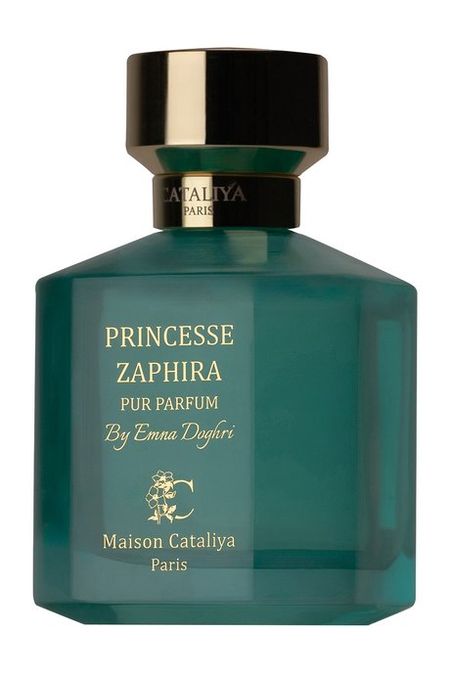 Maison Cataliya Princesse Zaphira Pur Parfum владимир кириллович малик фирман султана