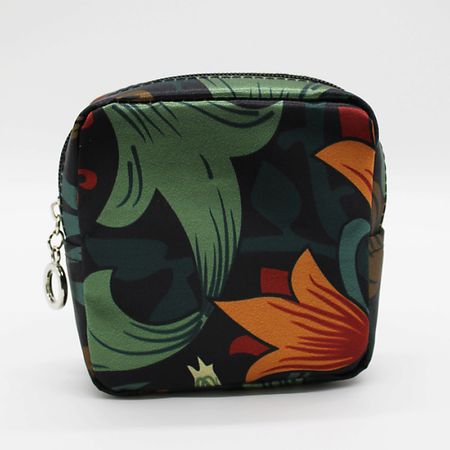 Косметичка ALISSIROSSI Косметичка для прокладок цветы