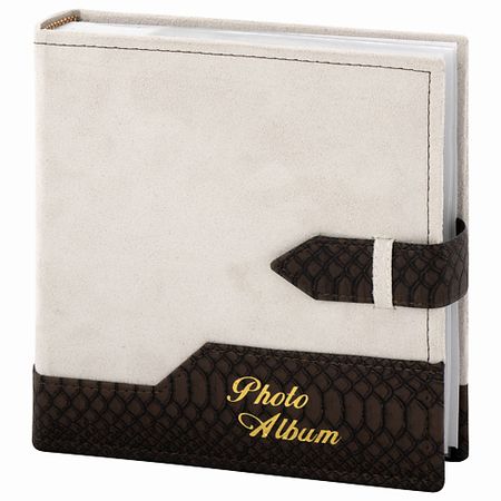 Фотоальбом BRAUBERG Фотоальбом под замшу 200ф 10*15см московский сретенский монастырь возрожденный трудом и молитвой фотоальбом