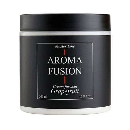 Крем для тела AROMA FUSION Крем для тела Грейпфрут