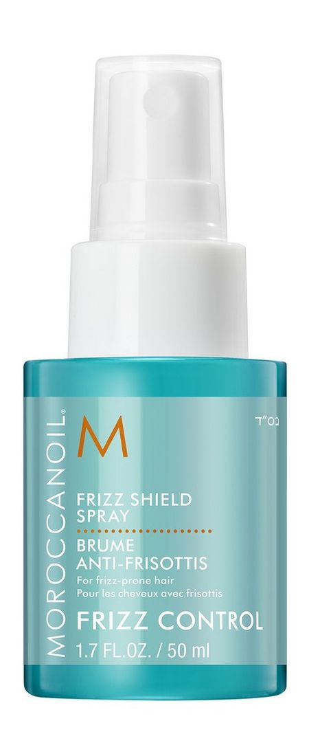 Moroccanoil Frizz Shield Spray