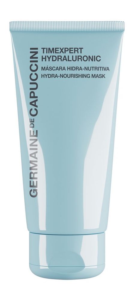 Germaine de Capuccini Timexpert Hydraluronic Hydra-Nourishing Mask