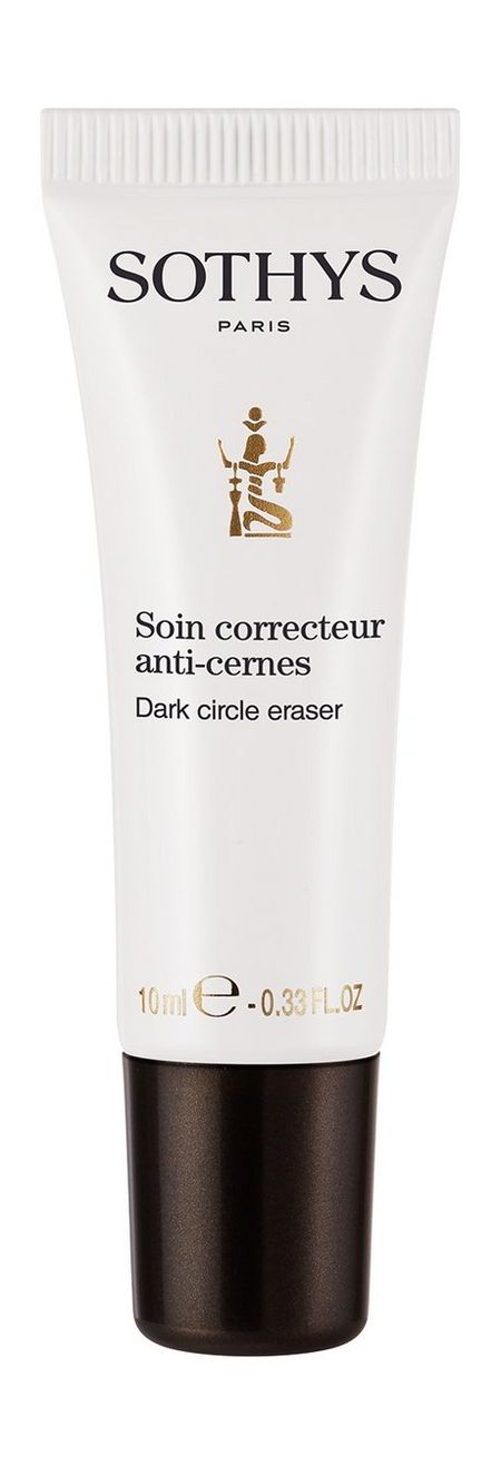 Sothys Dark Circle Eraser математическое моделирование пористых структур