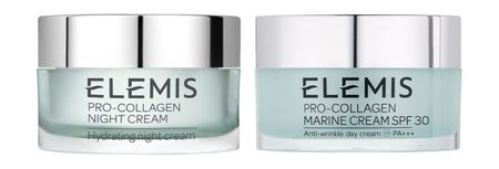Elemis Youth and Skin Protection Pro-Collagen Duet