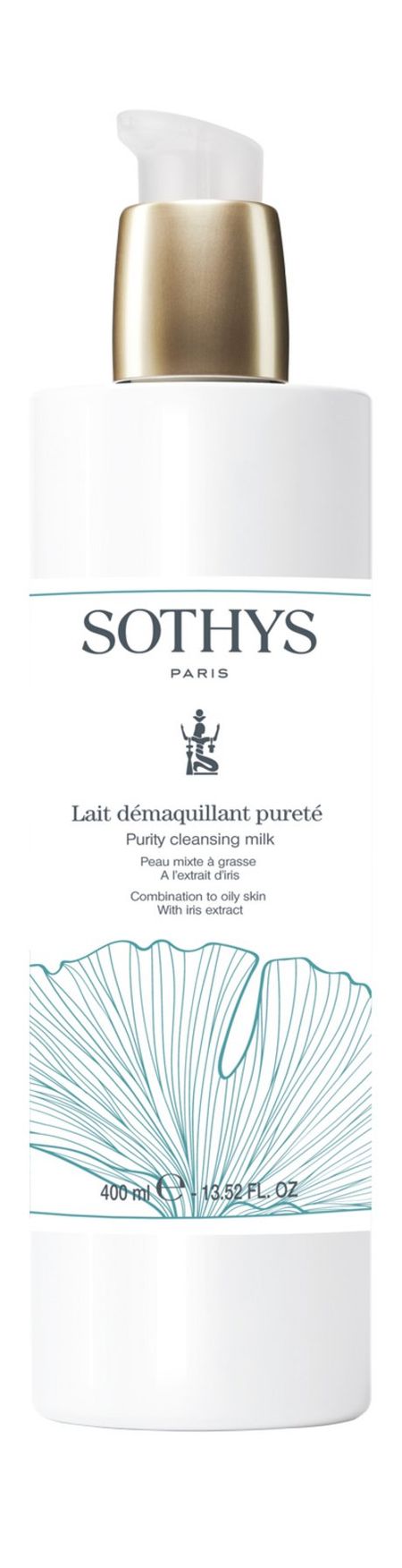 Sothys Purity Cleansing Milk