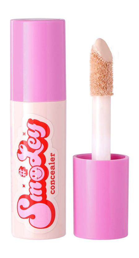 Beauty Bomb Smiley Hiding Liquid Concealer