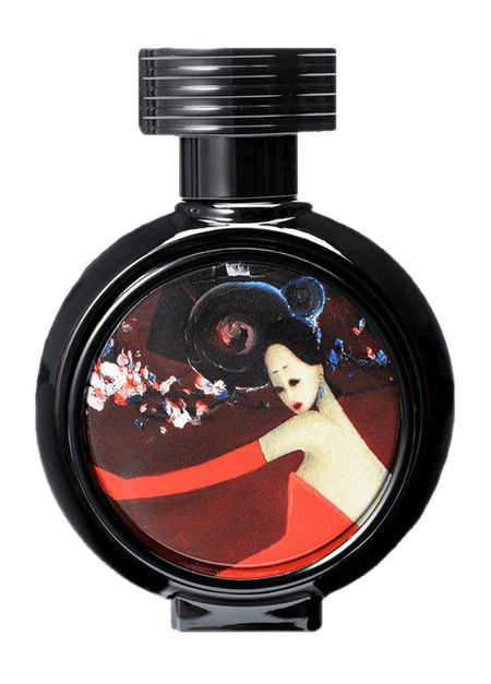 HFC Asian Collection Red Iceberg Eau de Parfum бенуа тардиф спорторама