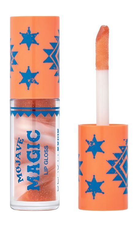Beauty Bomb Mojave Magic Lip Gloss