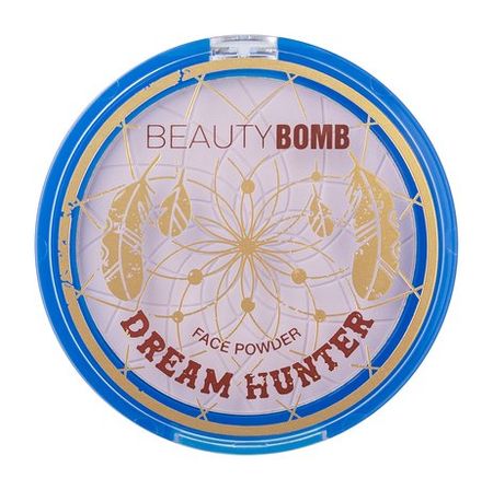 Beauty Bomb Dream Hunter Face Powder