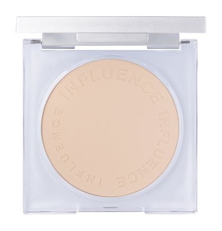 Influence Beauty Mattronic Compact Powder