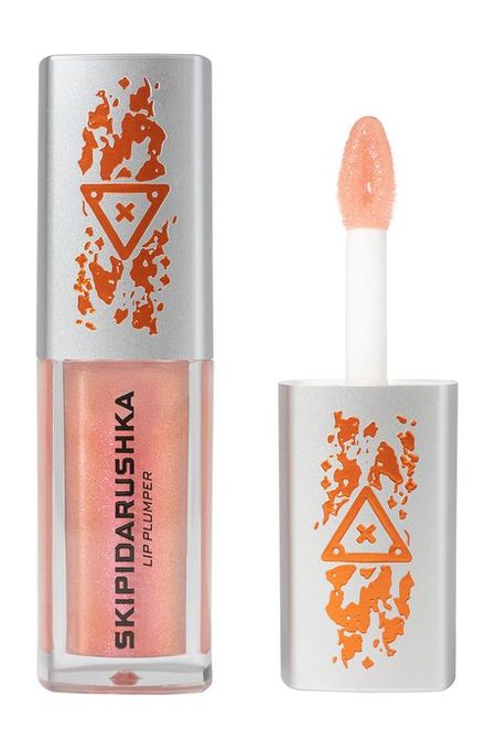 Beauty Bomb Cyberbomb Skipidarushka Lip Plumper виктор юзефович драгунский тайное становится явным