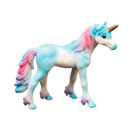 Набор детский MASAI MARA Семья голубых единорогов, 2 предмета кельмович михаил яковлевич иосиф бродский и его семья