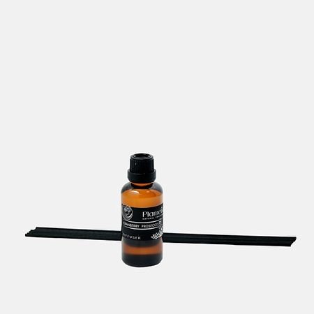 Аромадиффузор PLAMELIA Рефил Диффузор ароматический Клюквенное просекко