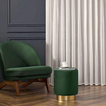 Штора ARYA HOME COLLECTION Тюль Вуаль Veo ШхВ 300х250 2004