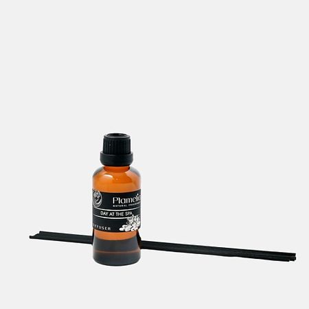 Аромадиффузор PLAMELIA Рефил Диффузор ароматический День в спа