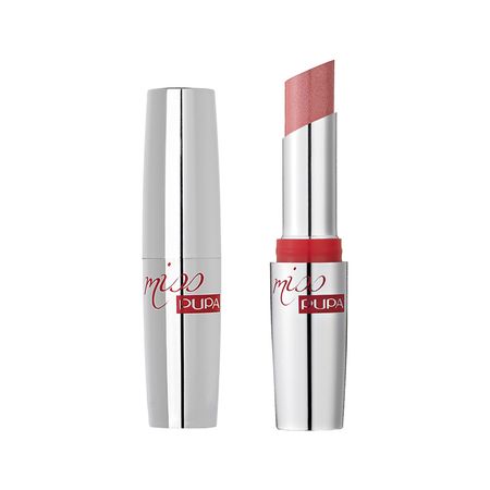 Помада для губ PUPA MISS PUPA ультраблестящая тон 201 Золушка марисса мейер лунные хроники золушка