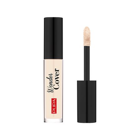 Консилер для лица PUPA WONDER COVER тон 001 Фарфор