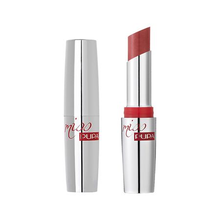 Помада для губ PUPA MISS PUPA ультраблестящая тон 602 Золотой соблазн