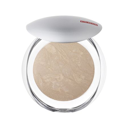 Пудра для лица PUPA LUMINYS компактная запеченная тон 05 Янтарный свет марта геллхорн владимир пеняков комплект лицо войны частная армия попски