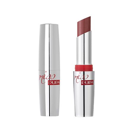 Помада для губ PUPA MISS PUPA ультраблестящая тон 603 Верхний итс-сайд