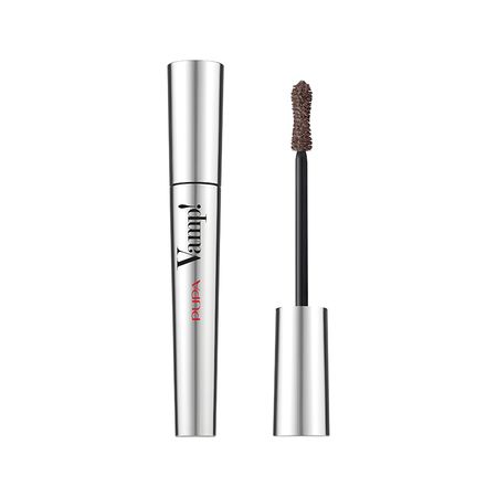 Тушь для ресниц PUPA VAMP! с эффектом экстремального объема тон 200 Шоколадно-коричневый люси мод монтгомери аня из зеленых мезонинов