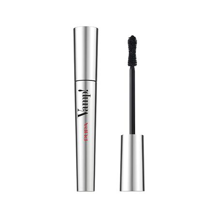 Тушь для ресниц PUPA VAMP! с эффектом экстремального объема тон 100 Экстра-черный люси мод монтгомери аня из зеленых мезонинов