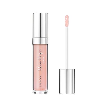 Блеск для губ PUPA MISS PUPA GLOSS ультраглянцевый тон 400 Балерина манго ким мин дохян как хорошо и удобно быть злодейкой том 1