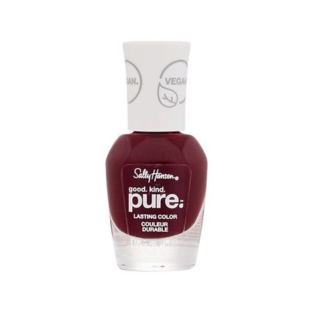Лак для ногтей SALLY HANSEN Лак для ногтей Good. Kind. Pure.