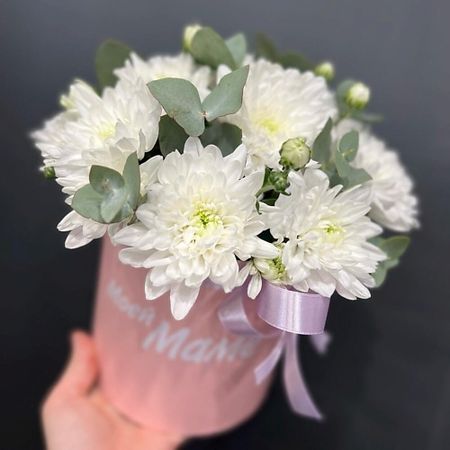 Букет живых цветов FLOWERTVER Цветы для любимой мамы юлия разумовская мамы и малыши зоопарк 22 наклейки