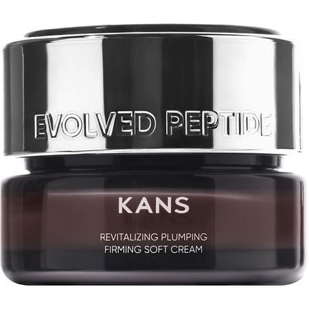 Крем для лица KANS Восстанавливающий крем для лица Revitalizing Plumping Firming Soft Cream