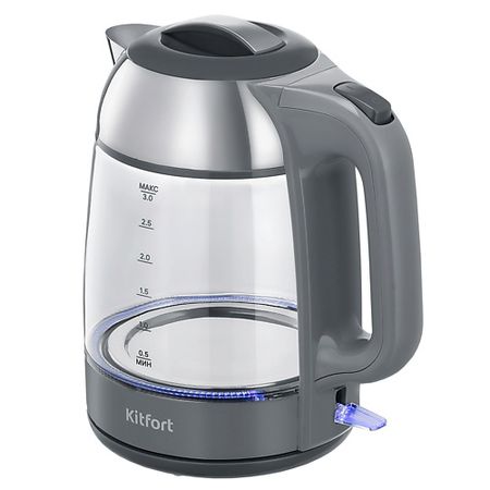 Чайник электрический KITFORT Чайник KT-6762