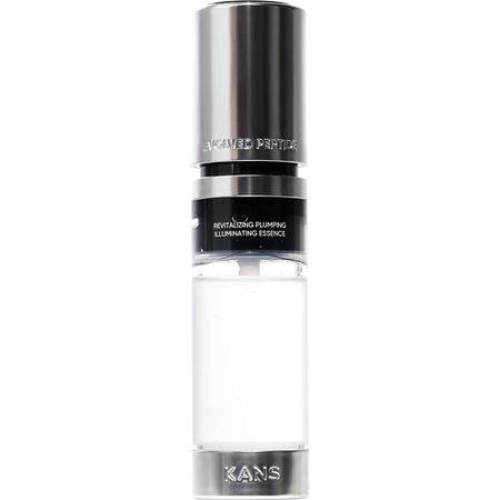 Эссенция для лица KANS Восстанавливающая сыворотка для лица Revitalizing Plumping Illuminating essence