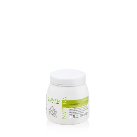 Крем для лица CLIVEN Виноградный крем-антиоксидант для лица