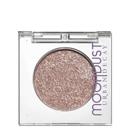 Тени для век URBAN DECAY Тени для век с блестками 24/7 Moondust Glitter Eyeshadow Singles