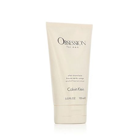 Бальзам после бритья CALVIN KLEIN Бальзам после бритья Obsession