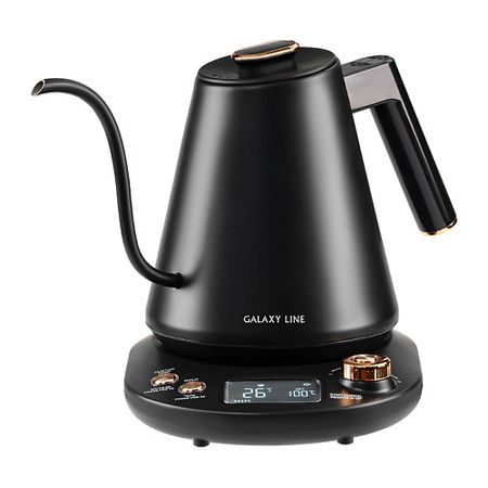 Чайник электрический GALAXY LINE Чайники  электрические металл