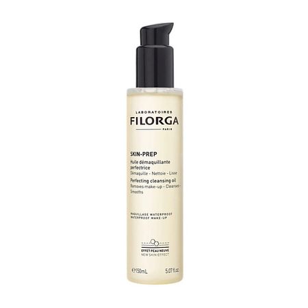 Масло для лица FILORGA Гидрофильное масло Skin-Prep Perfecting Cleansing Oil