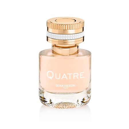 Парфюмерная вода BOUCHERON Quatre Pour Femme
