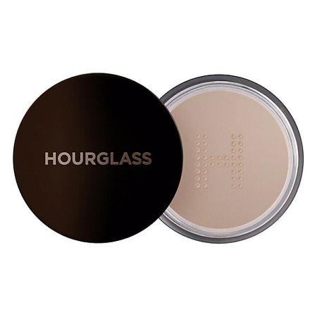 Пудра для лица HOURGLASS Пудра для лица Veil Translucent Setting Powder