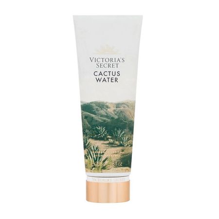 Парфюмированный лосьон для тела VICTORIA'S SECRET Парфюмированный лосьон для тела Cactus Water