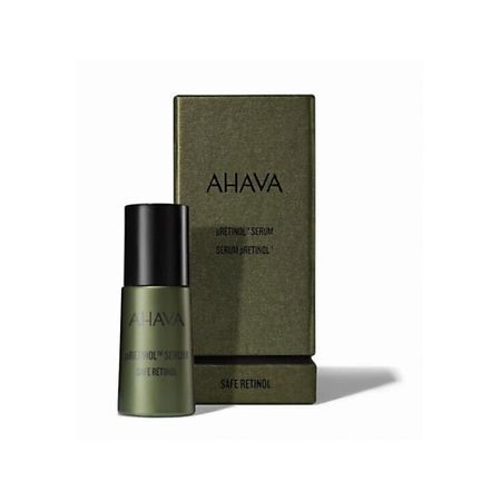 Сыворотка для лица AHAVA Сыворотка Safe Retinol pRetinol Serum