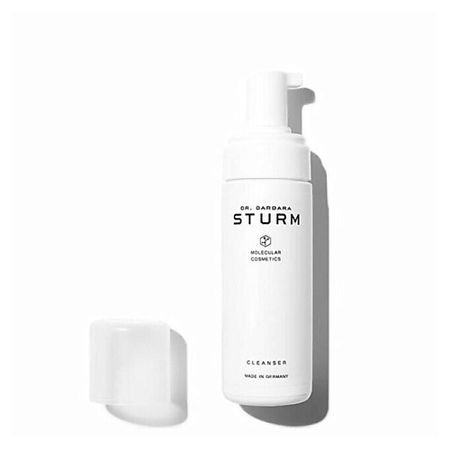 Пенка для умывания DR. BARBARA STURM DR.BARBARA STURM Очищающее средство Cleansing facial foam