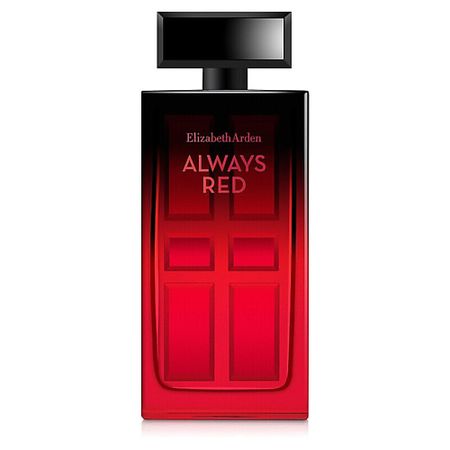 Туалетная вода ELIZABETH ARDEN Туалетная вода Always Red