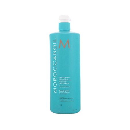 Шампунь для волос MOROCCANOIL Шампунь для улучшения локонов