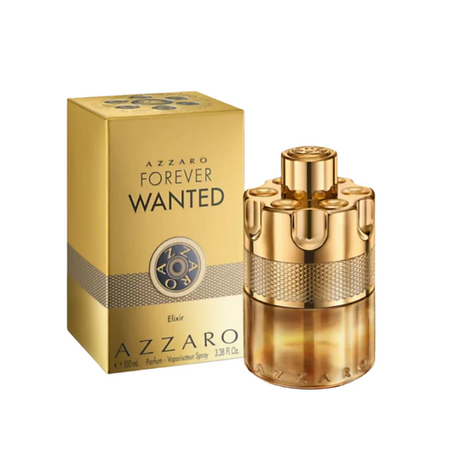 Парфюмерная вода AZZARO Парфюмерная вода Forever Wanted Elixir